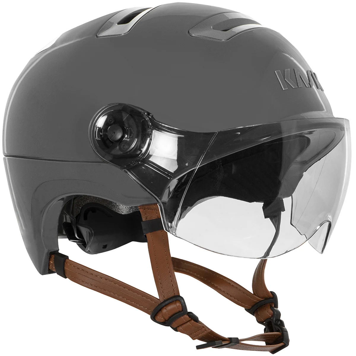 KASK URBAN R - WG11 ARDESIA  - Bike helmet