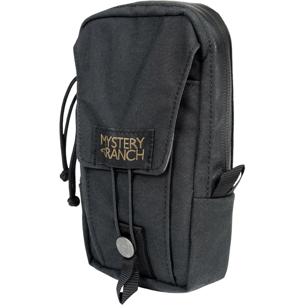 MYSTERY RANCH TECH HOLSTER BLACK  - Lifestyle backpack