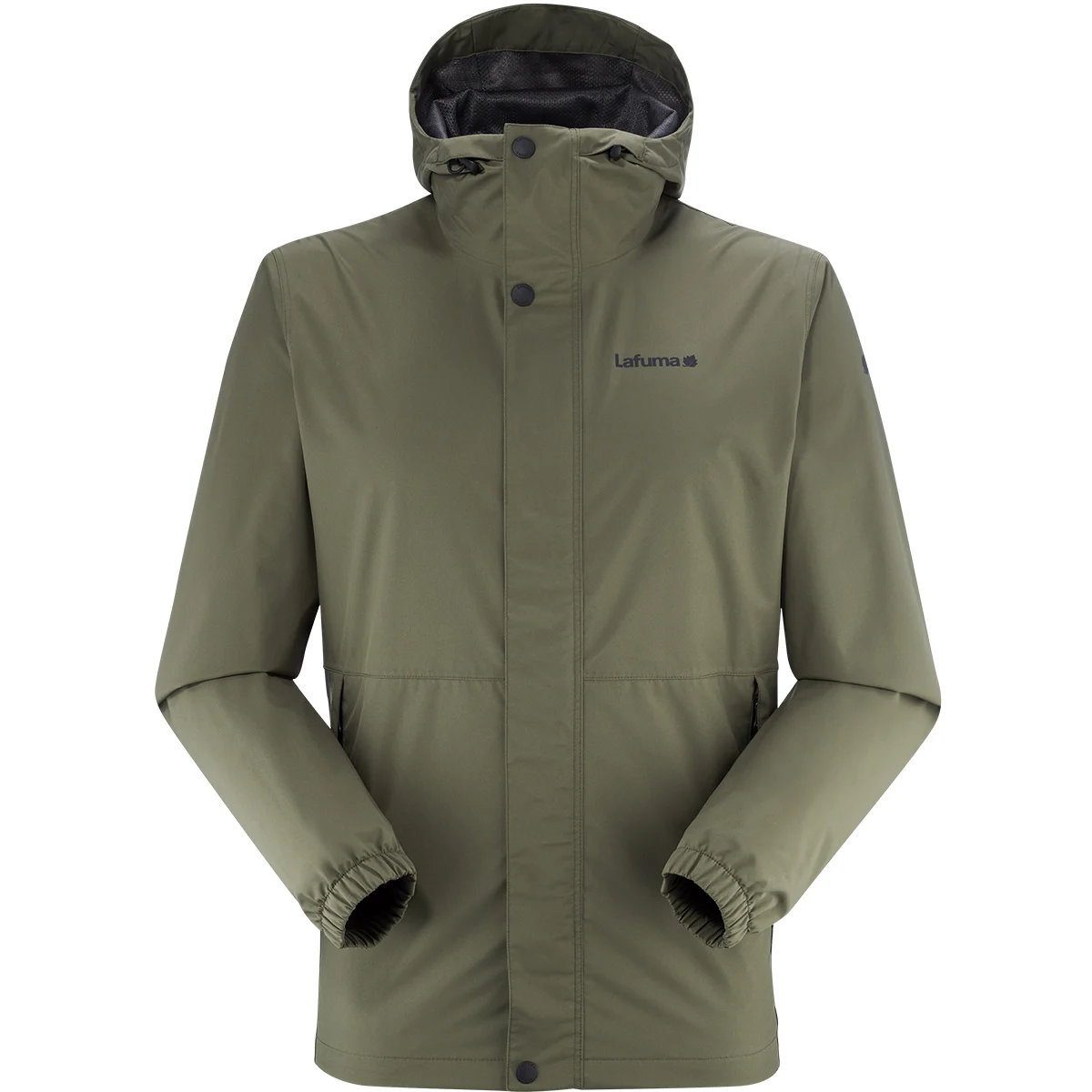 LAFUMA ACCESS JACKET M KALE GREEN  - Hiking jacket