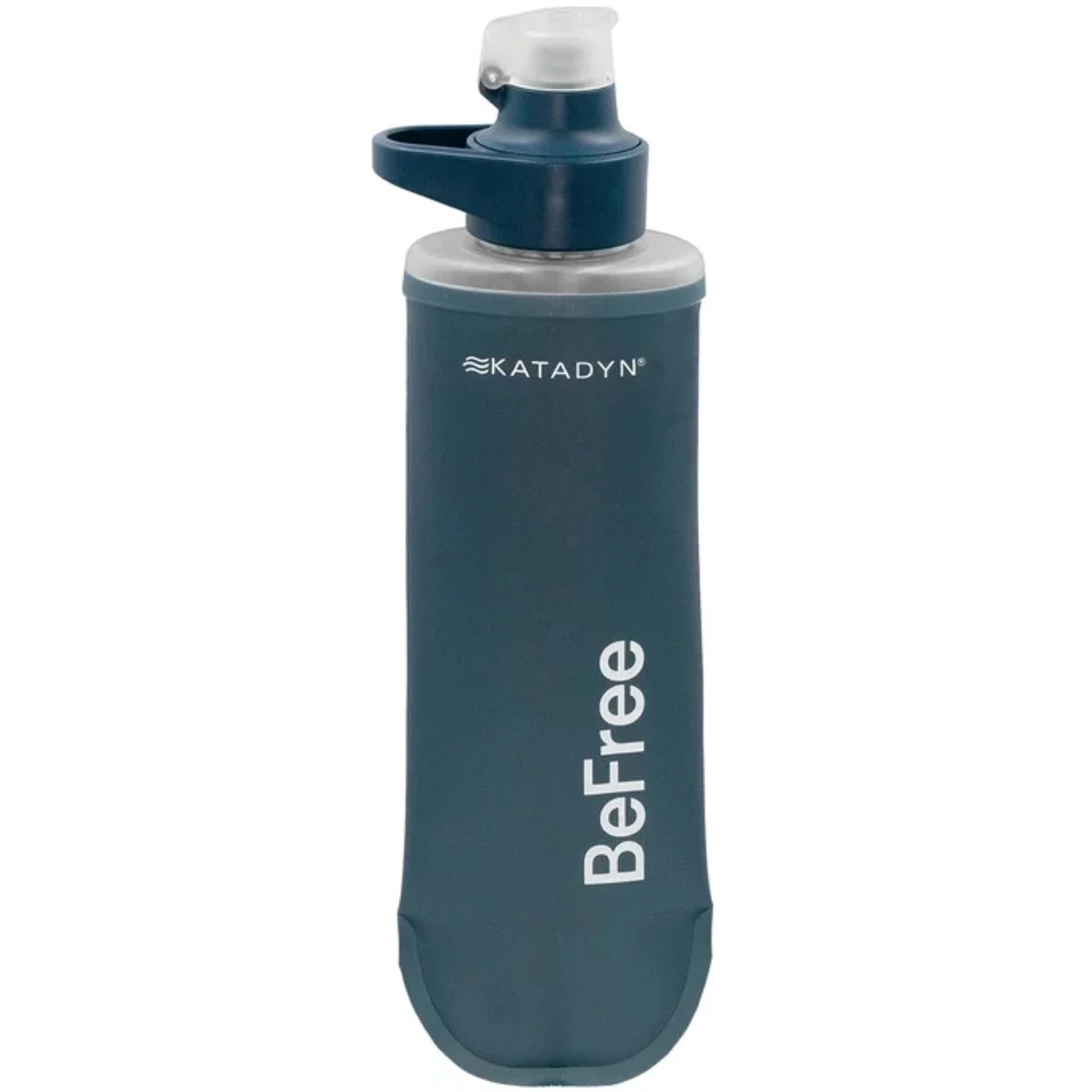 KATADYN BEFREE AC 0,5L Unicolore  - Water filter bottle