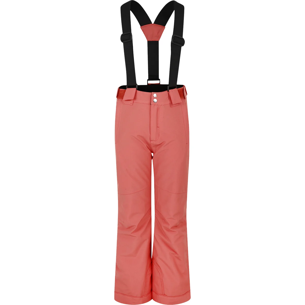 DARE 2B OUTMOVE II PANT ORANGE RUST  - Ski trousers