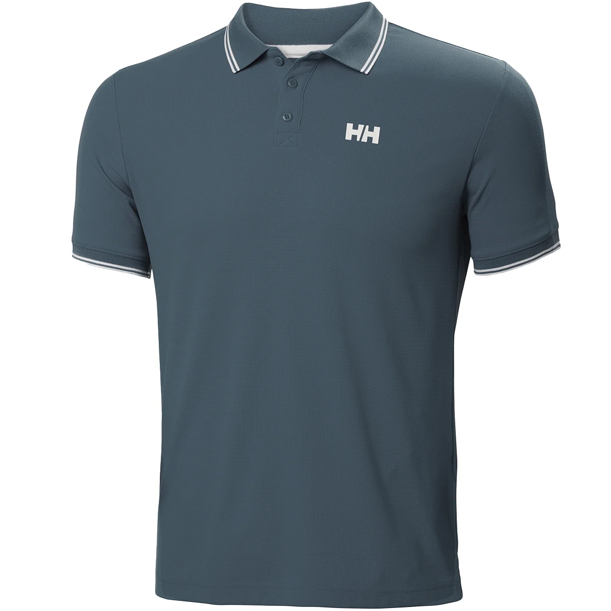 HELLY HANSEN KOS POLO WASHED  - Hiking polo shirt