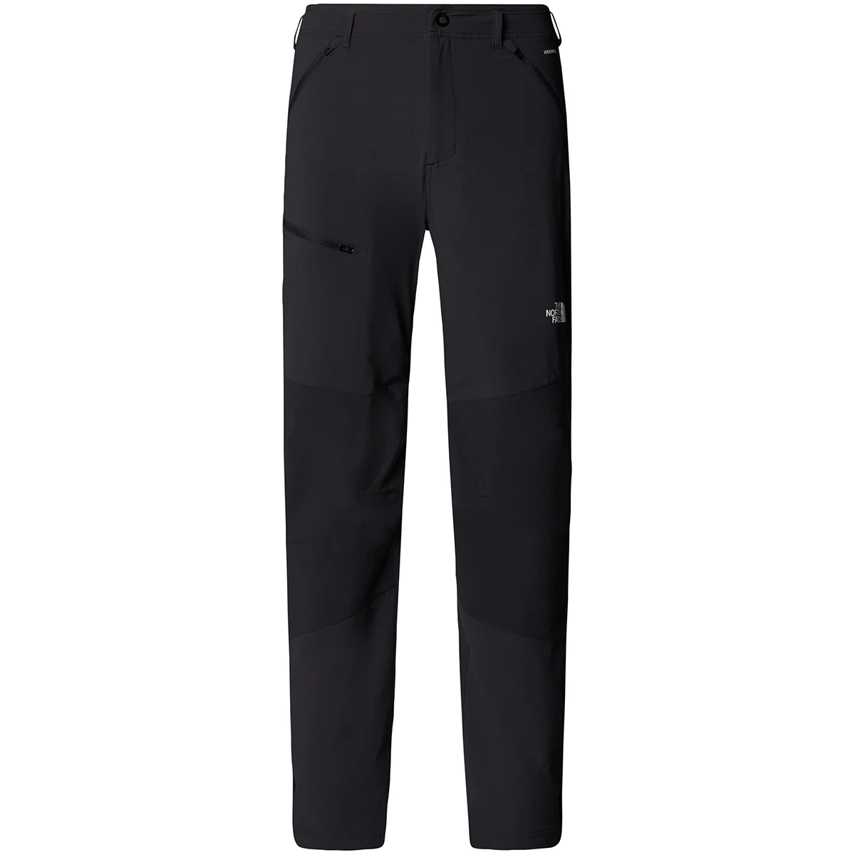 THE NORTH FACE SPEEDLIGHT REGULAR PANT ASPHALT GREY  - Hiking trousers