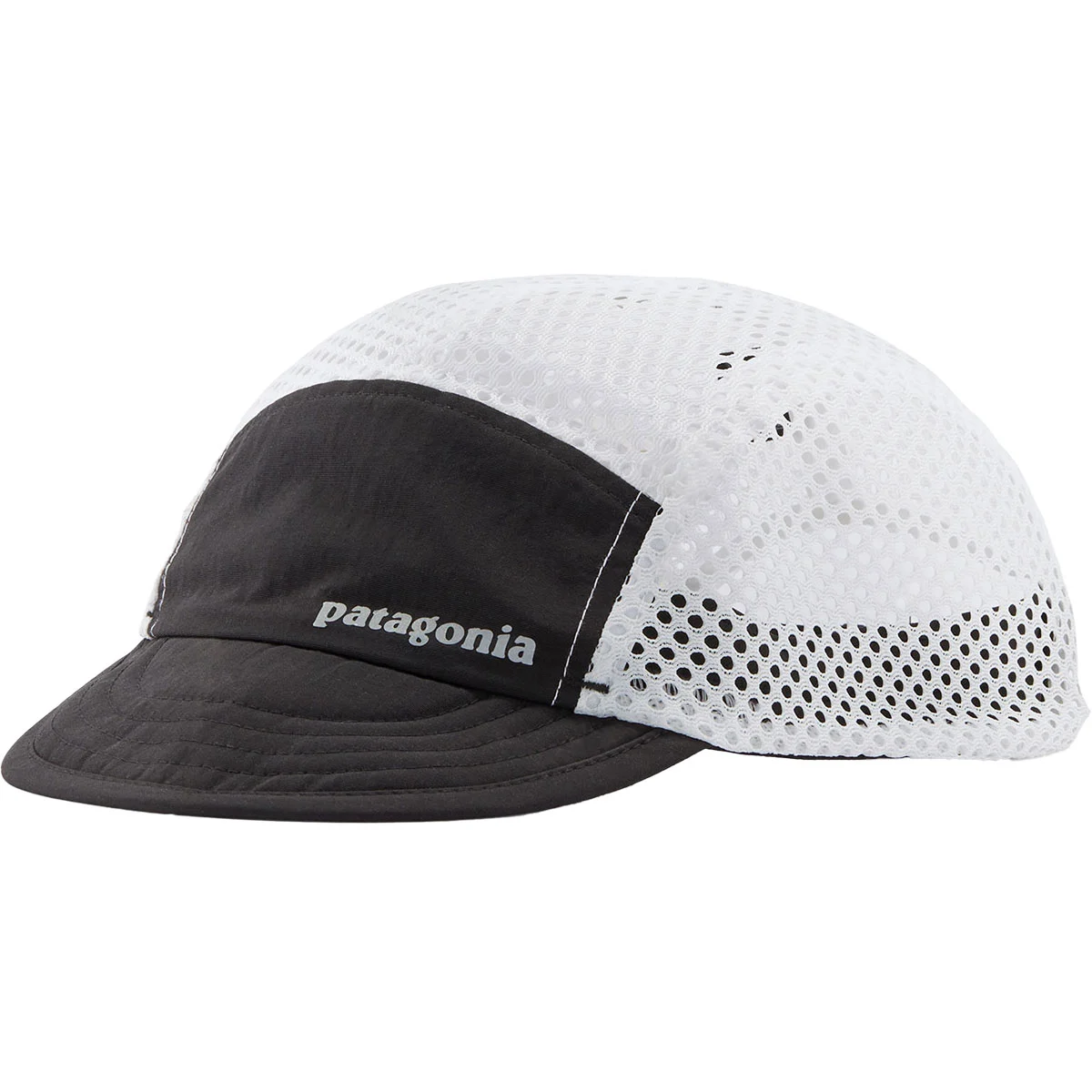 PATAGONIA DUCKBILL CAP BLACK W/BLACK  - Cap