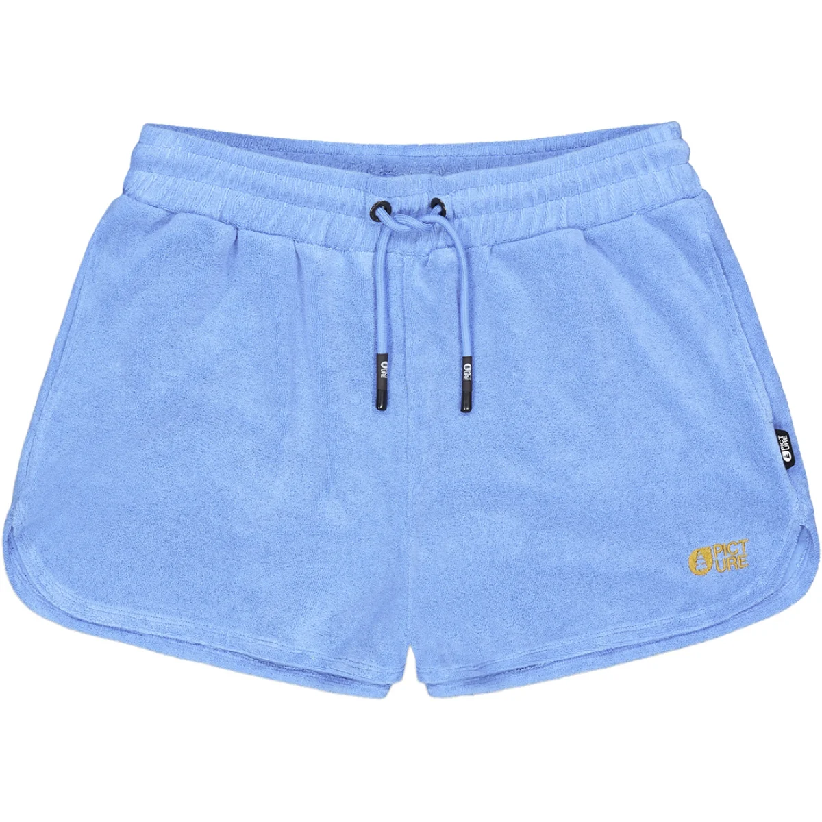 PICTURE CARRELLA SHORTS W VISTA BLUE  - Shorts
