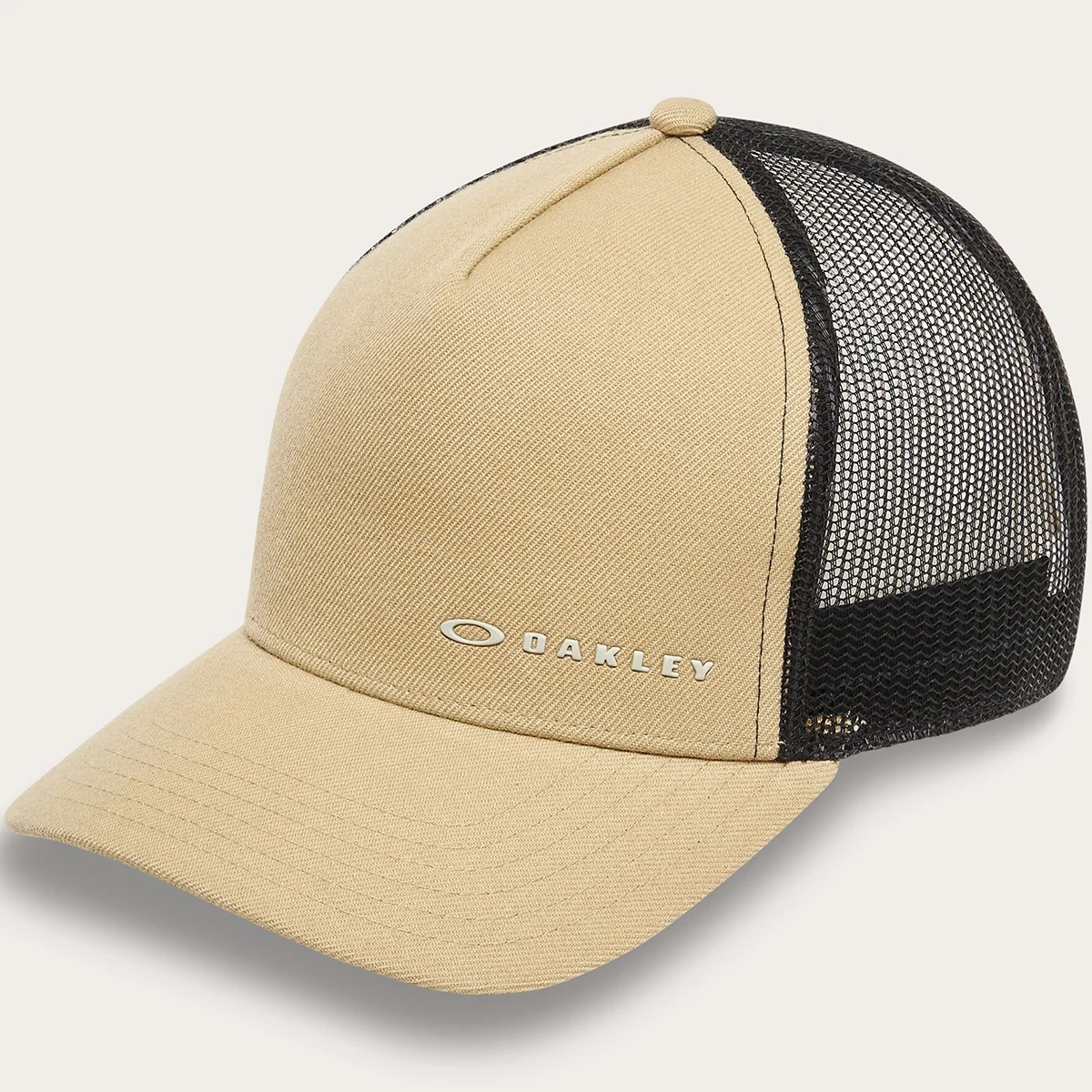 OAKLEY CHALTEN CAP PEBBLE/MIST  - Cap