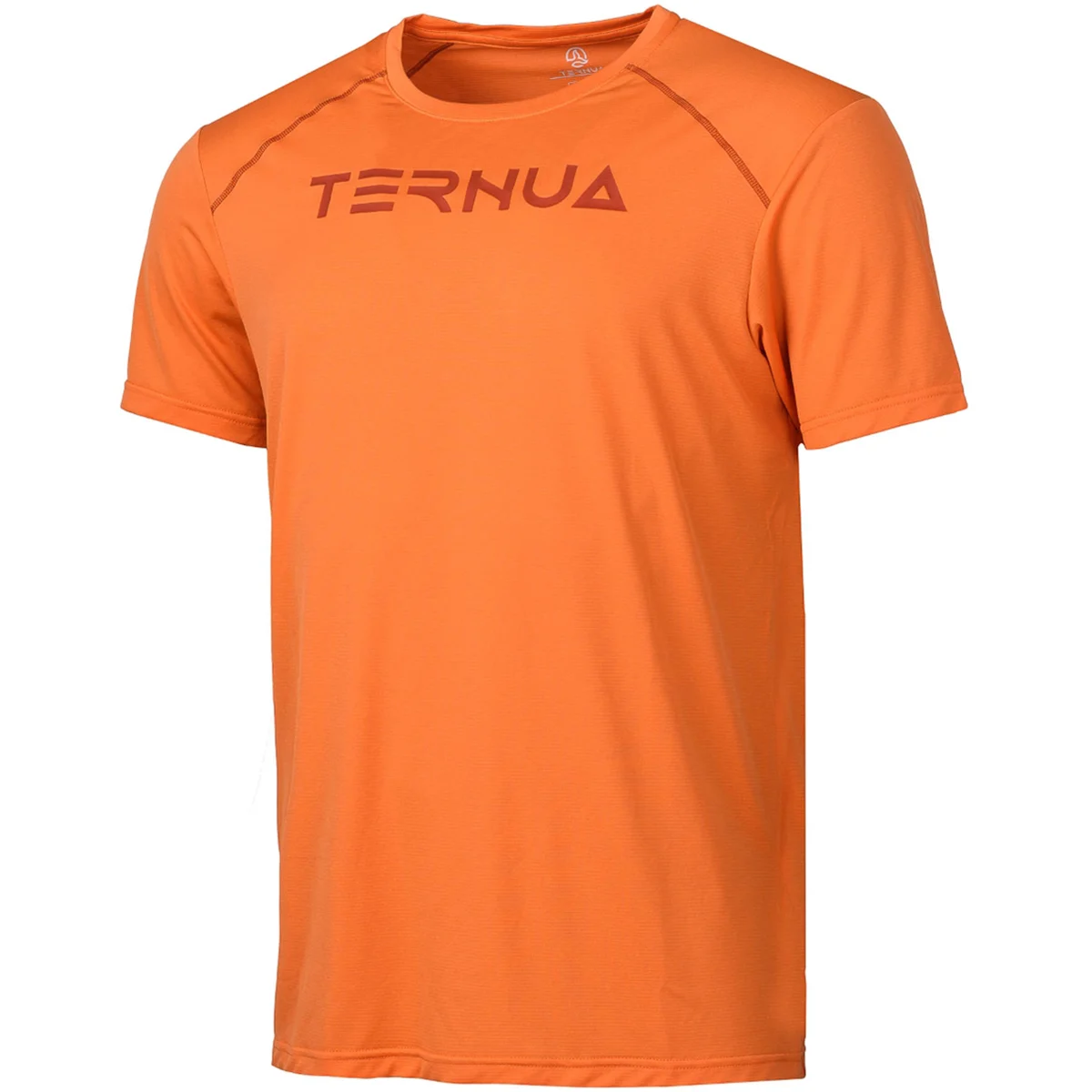 TERNUA PROVET TEE M BURNT ORANGE  - Hiking T-shirt