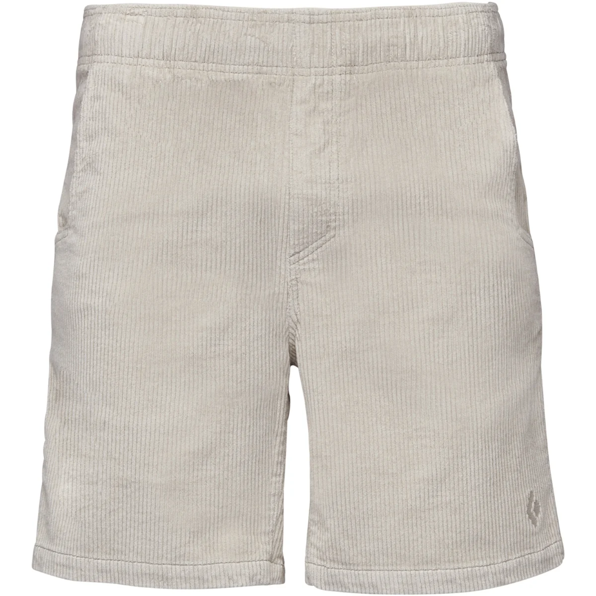 BLACK DIAMOND DIRTBAG CORDUROY SHORTS BIRCH  - Climbing shorts