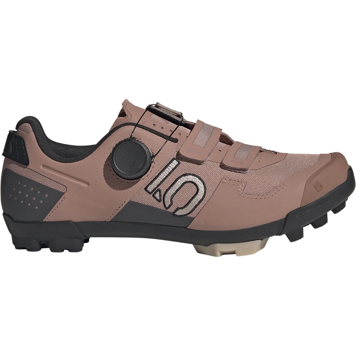 FIVE TEN 5.10 KESTREL BOA W ARGTIÈ/TAUMER/NOIESS  - Clipless mountain bike shoe