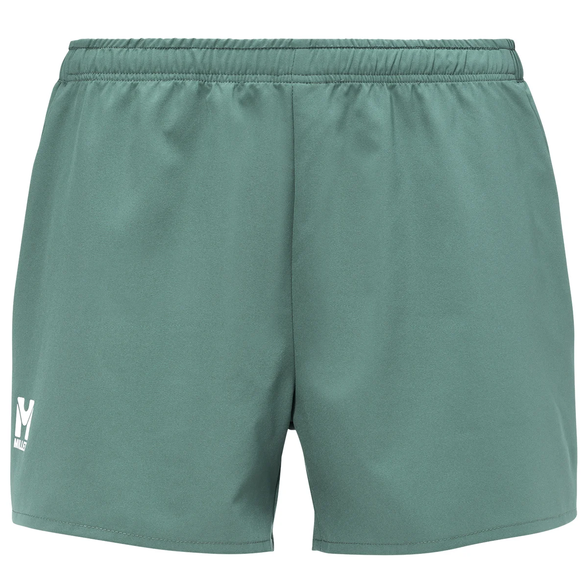 MILLET INTENSE ESSENTIAL SHORT W BOTTLE  - Trail running shorts