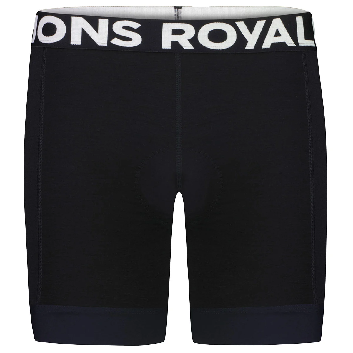MONS ROYALE EPIC MERINO BIKE LINER W BLACK  - Mountain bike short