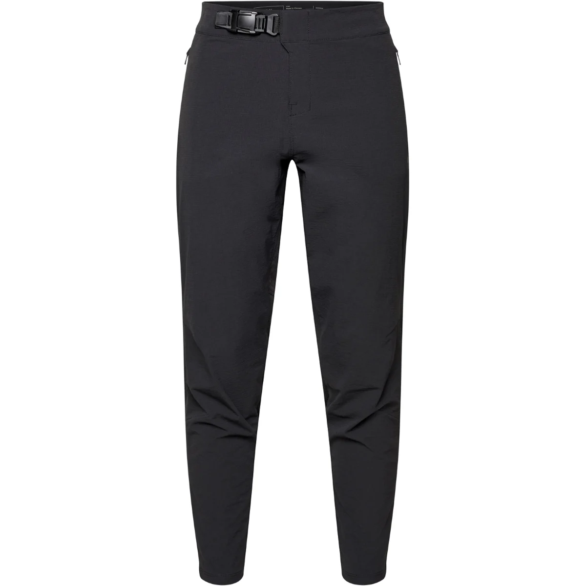 FOX YTH RANGER PANT BLACK  - Mountain bike trousers