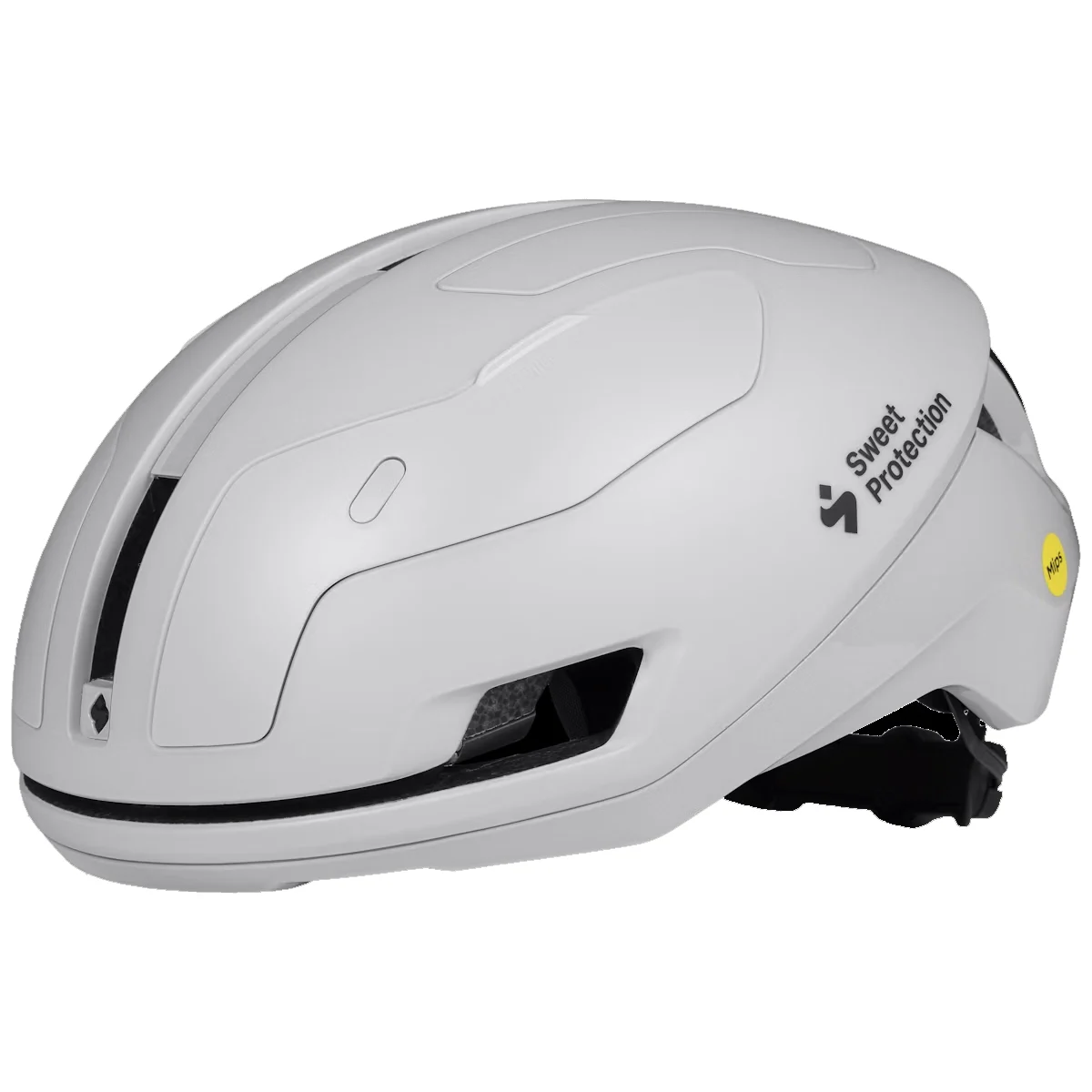 SWEET PROTECTION FALCONER AERO BRONCO WHITE  - Bike helmet