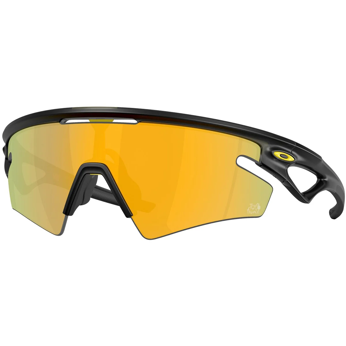 OAKLEY SPHAERA MATTE BLACK INK  - Sport sunglasses