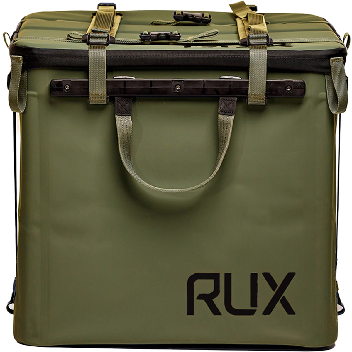RUX 70L GREEN  - Travel bag
