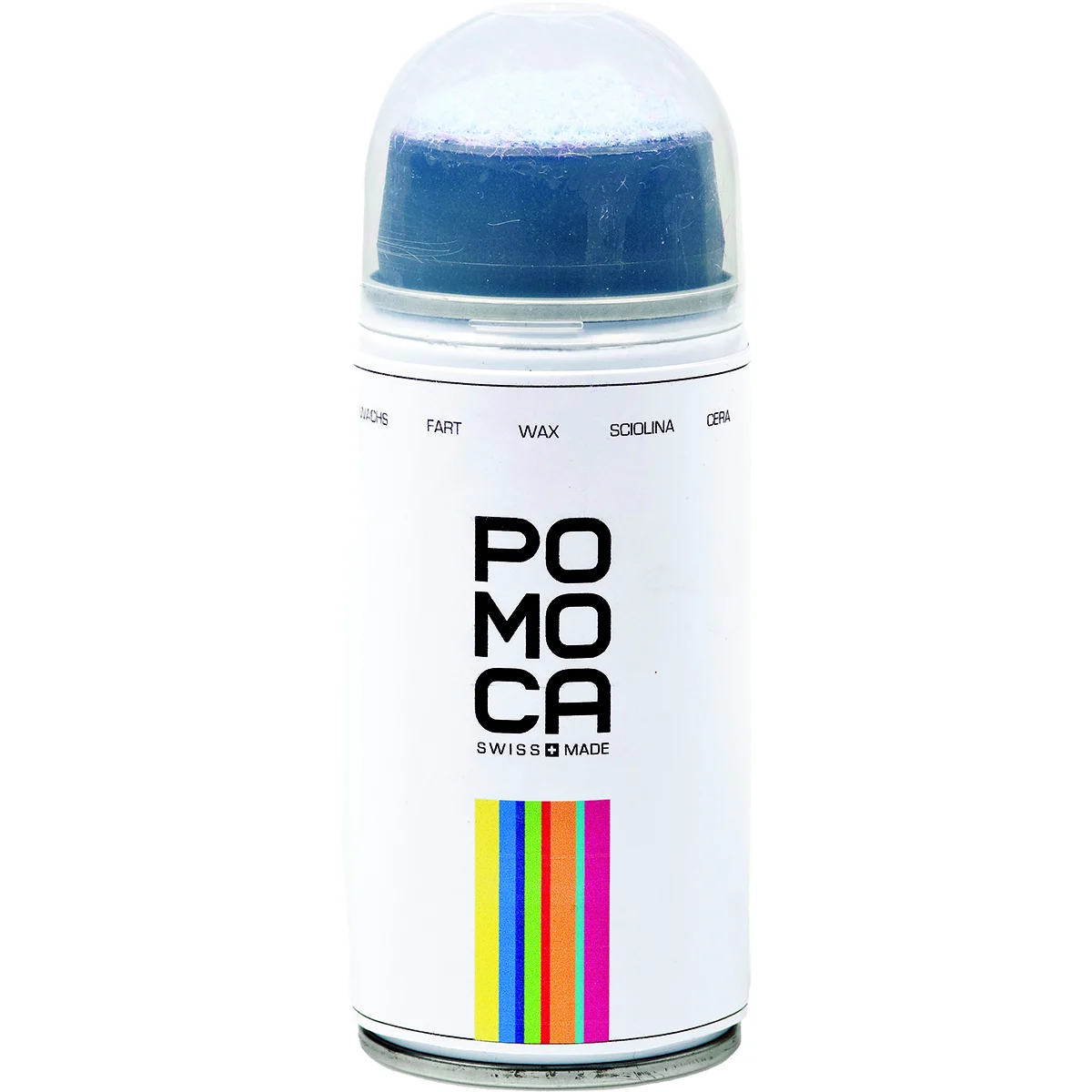 POMOCA LIQUID WAX Unicolore  - Sealskin wax