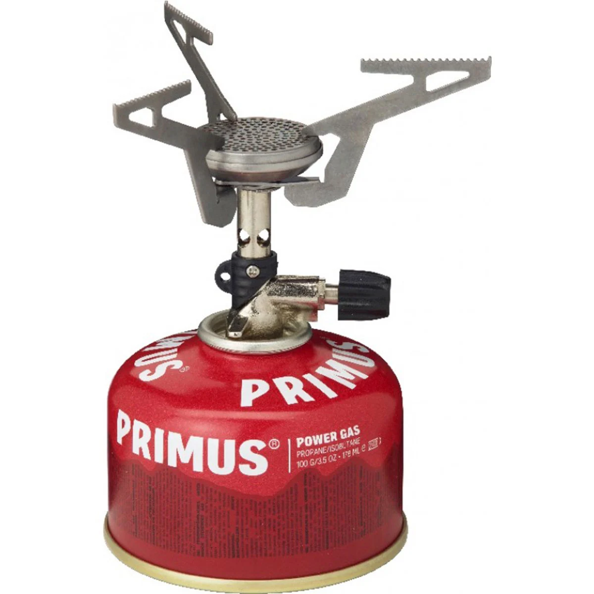 PRIMUS EXPRESS STOVE Unicolore  - Gas camp stove
