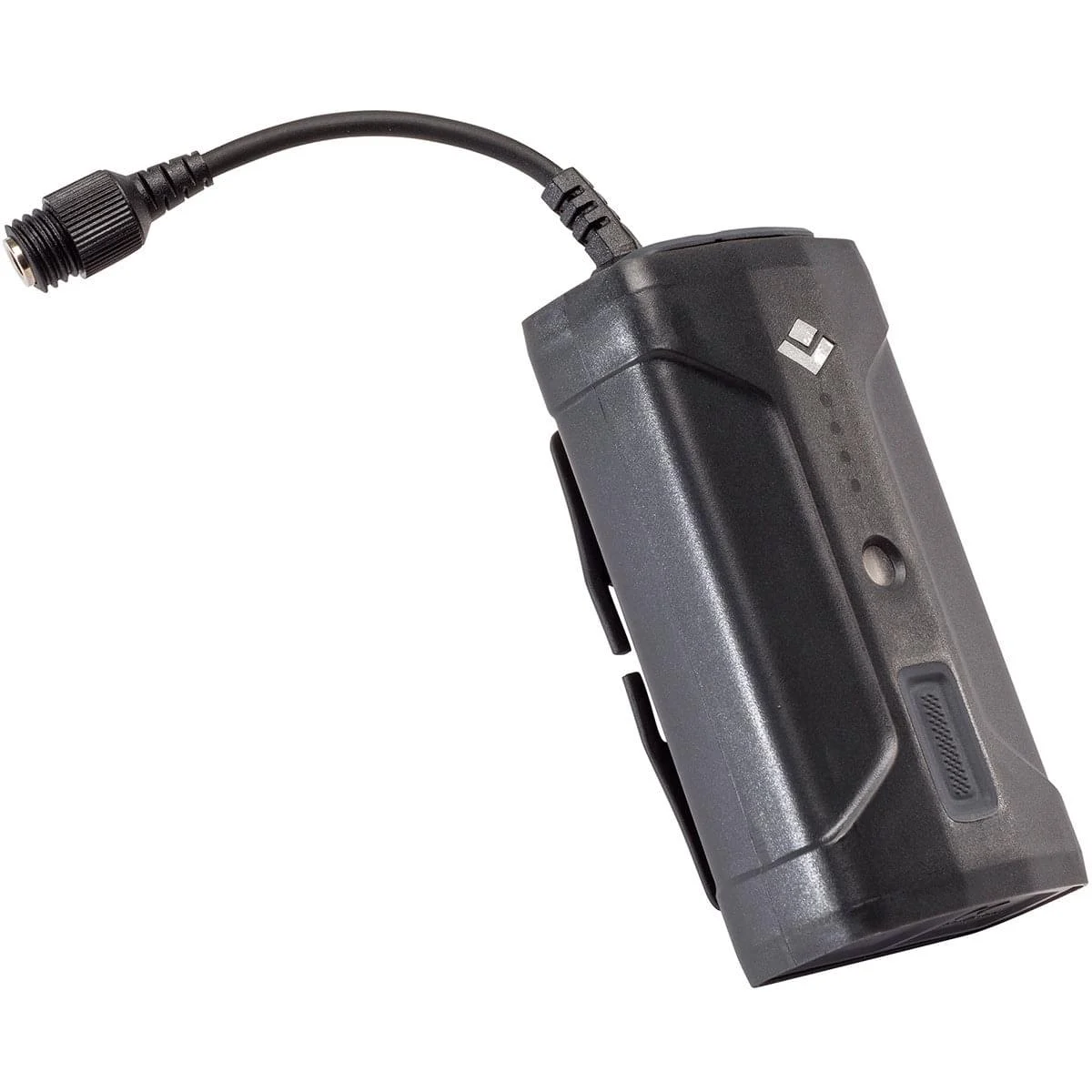 BLACK DIAMOND ICON RECHARGEABLE BATTERY KI BLACK  - Light accessory