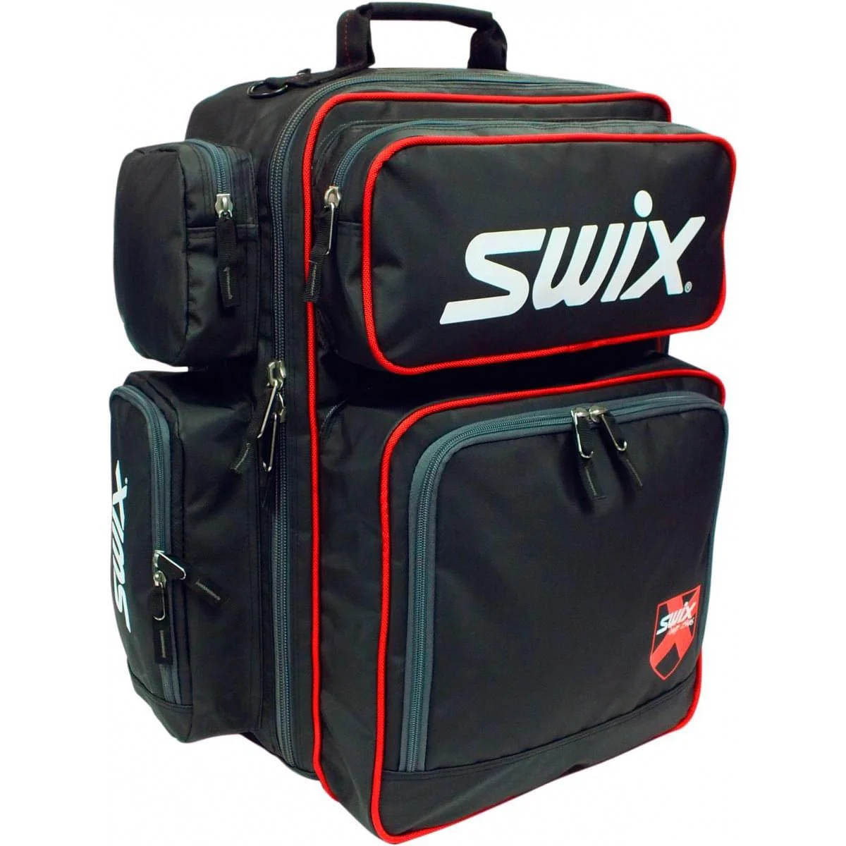 SWIX TECH PACK. 70 LITRES Unicolore  - Cross-country ski boot bag