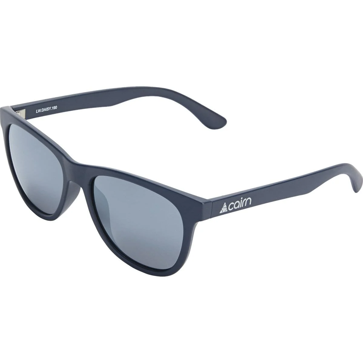 CAIRN LW.DAISY MAT MIDNIGHT TRANSLUCIDE  - Lifestyle sunglasses