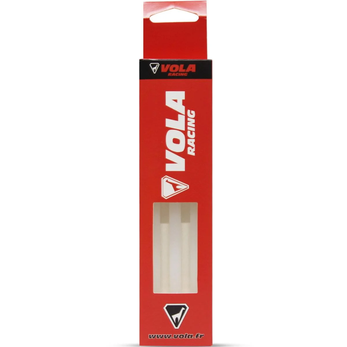 VOLA BOUGIE A BRULER INCOLORE (X3) Unicolore  - Ski wax tools