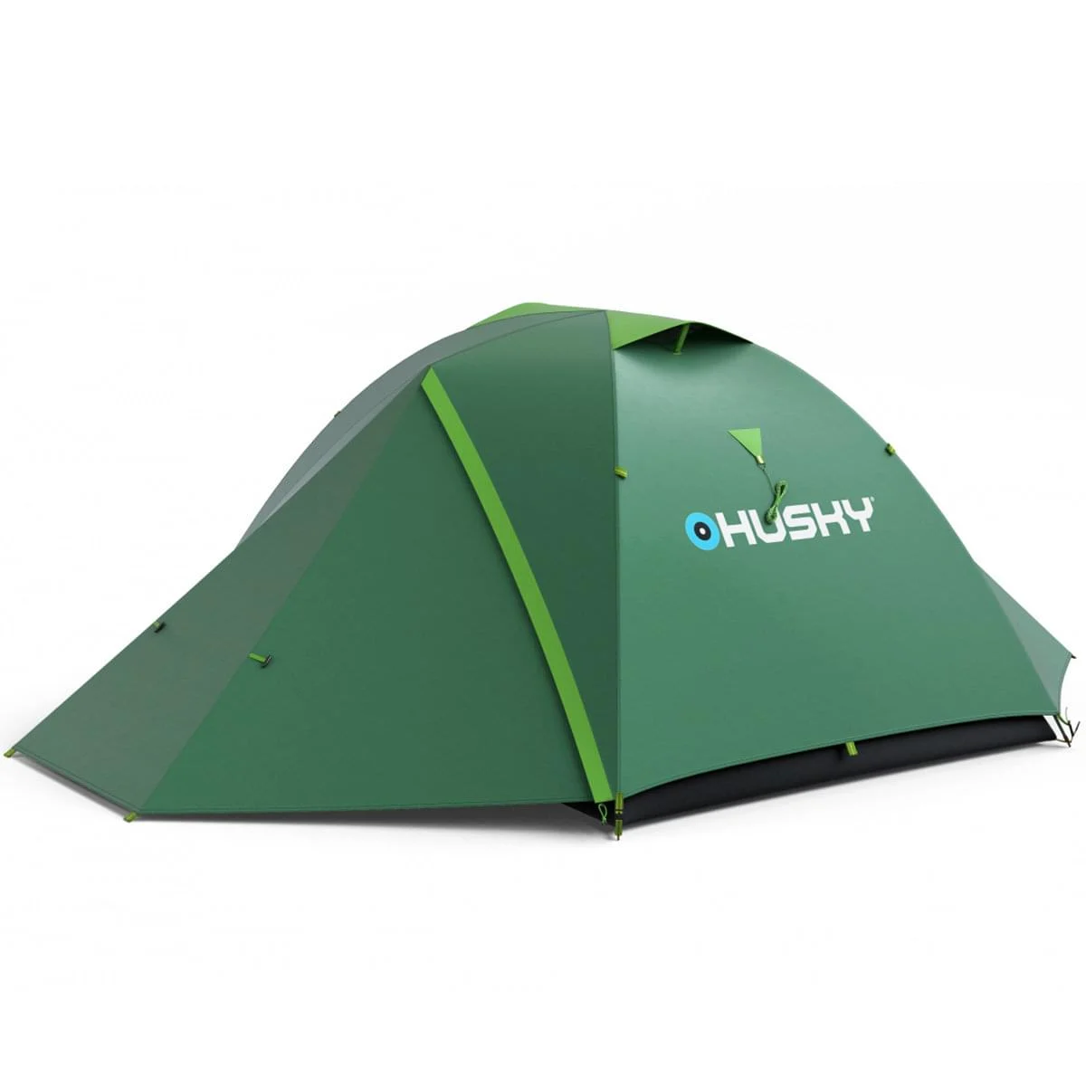 HUSKY BURTON 2-3 Unicolore  - Bivouac tent