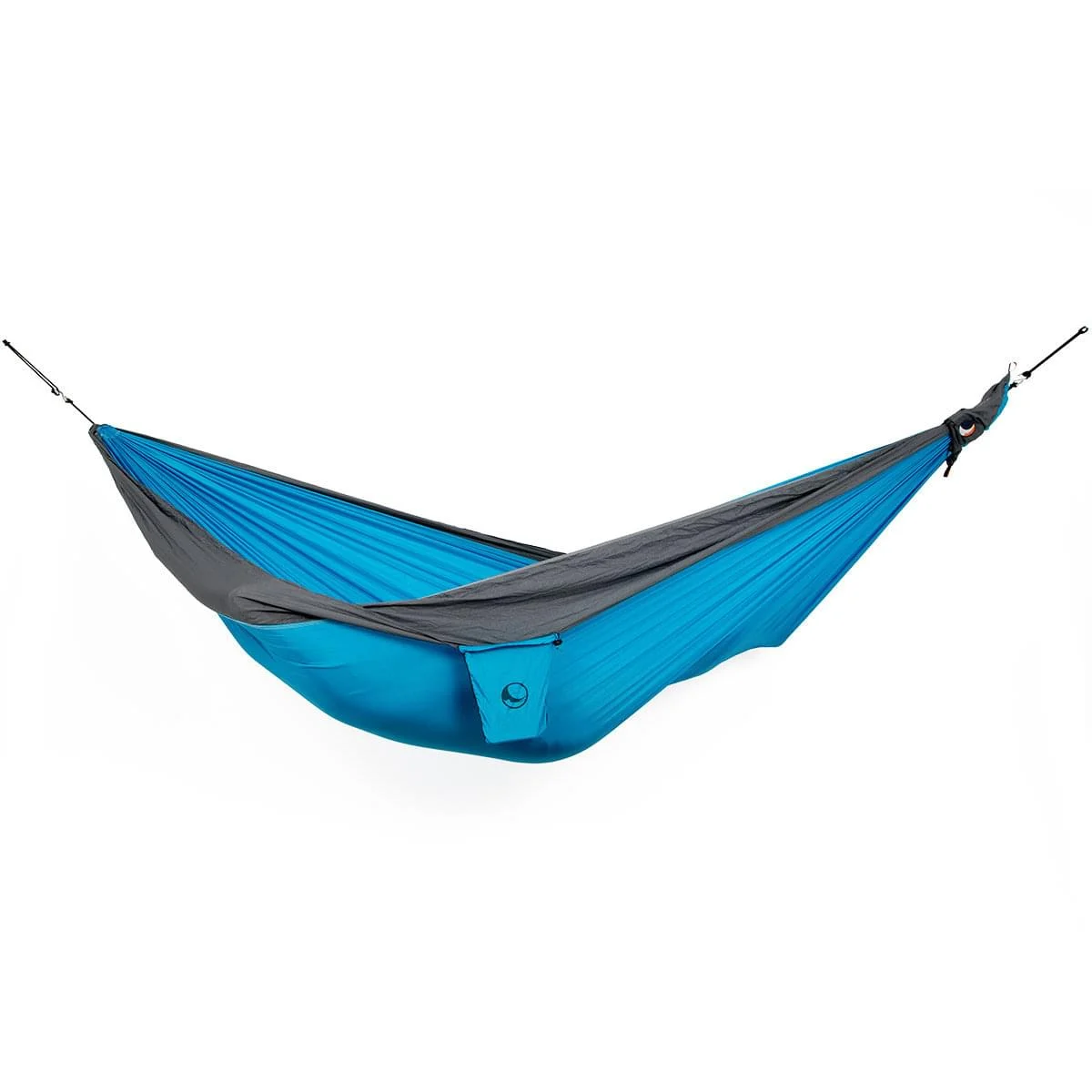 TICKET TO THE MOON HAMAC ORIGINAL AQUA/GRIS F AQUA/GRIS FONCE  - Hammock