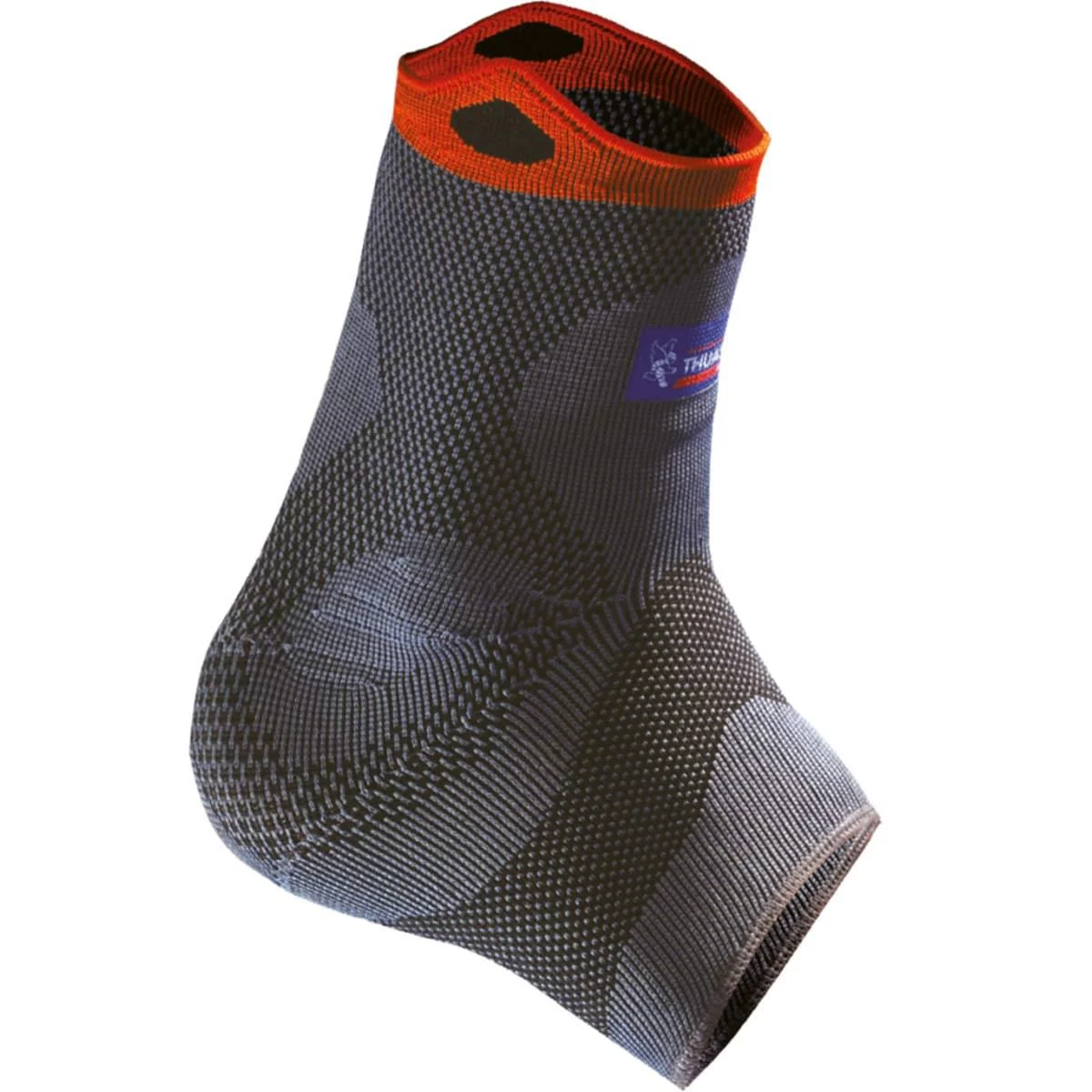 THUASNE CHEVILLERE DE MAINTIEN RENF STAB.3 GRIS  - Ankle support