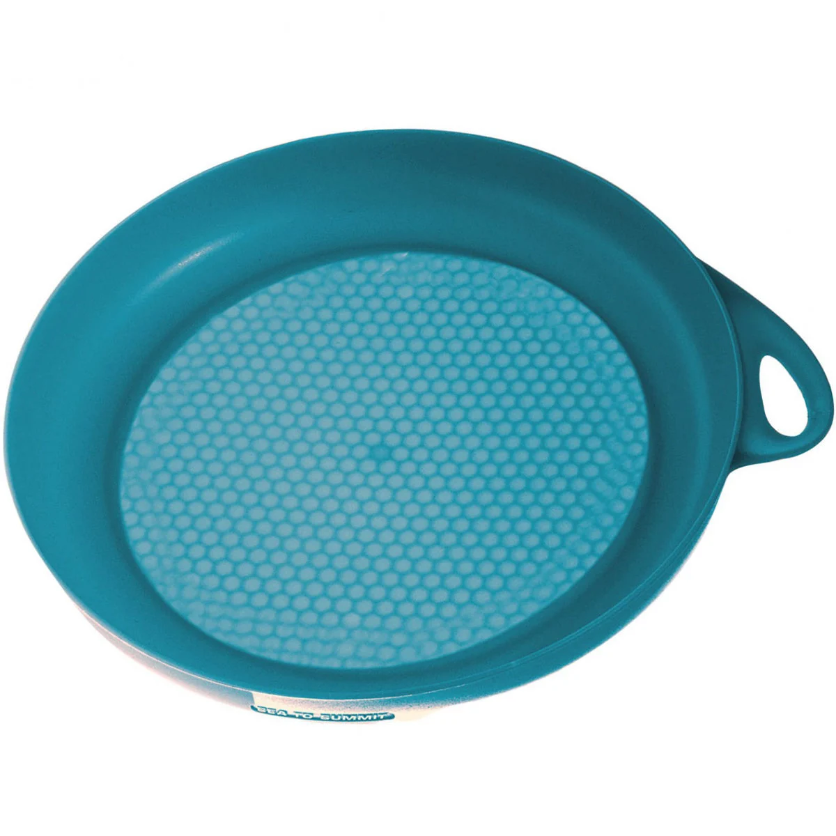 SEA TO SUMMIT DELTA ASSIETTE PACIFIC BLUE  - Camp dinnerware