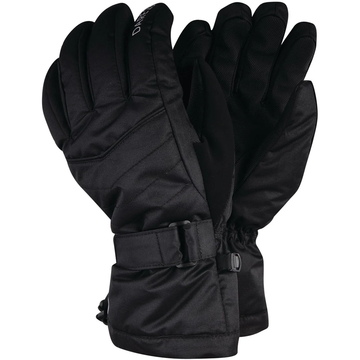 DARE 2B ACUTE GLOVE BLACK  - Ski gloves