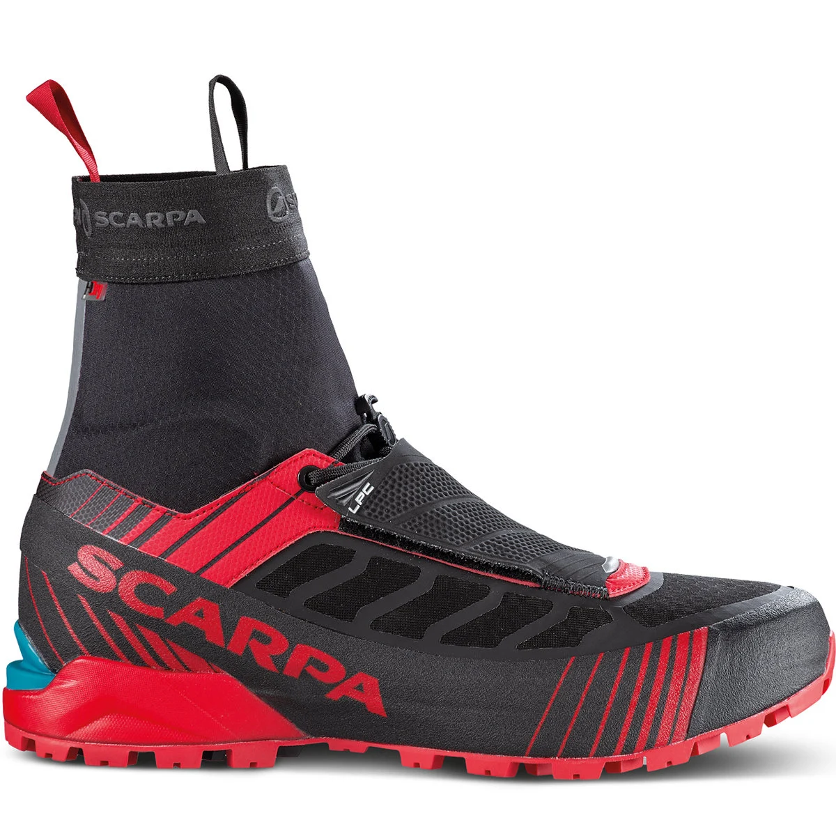 SCARPA RIBELLE S HD Unicolore  - Mountaineering boot