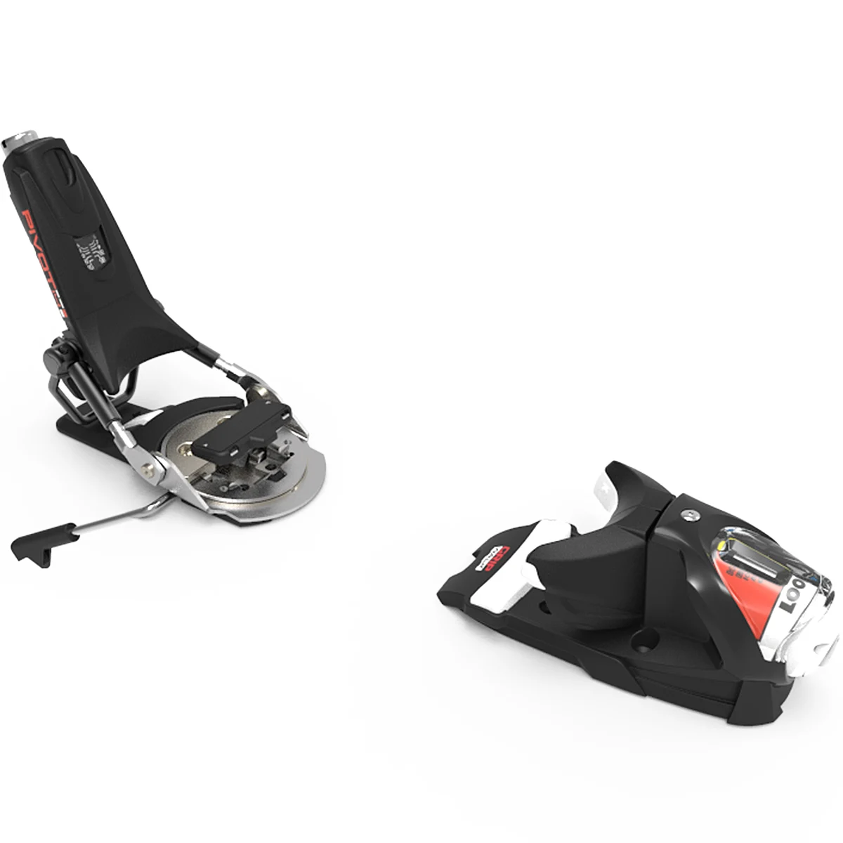 LOOK PIVOT 14 GW B75 Unicolore  - Alpine ski bindings