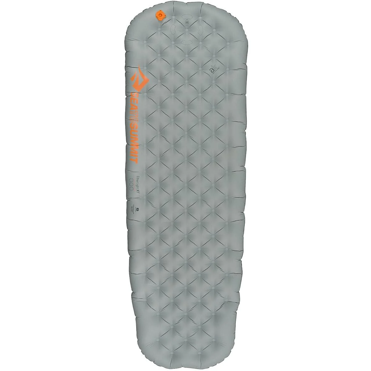 SEA TO SUMMIT MATELAS ETHER LIGHT XT INSULATED SMALL Unicolore  - Bivouac sleeping mat