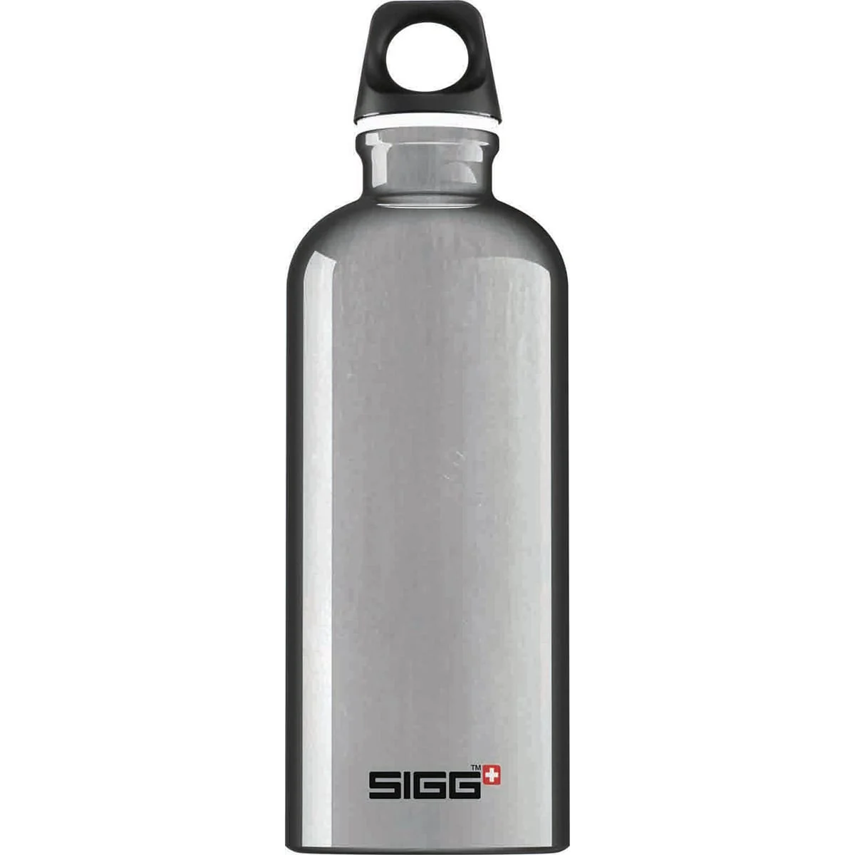 SIGG TRAVELLER 1L ALU  - Water bottle
