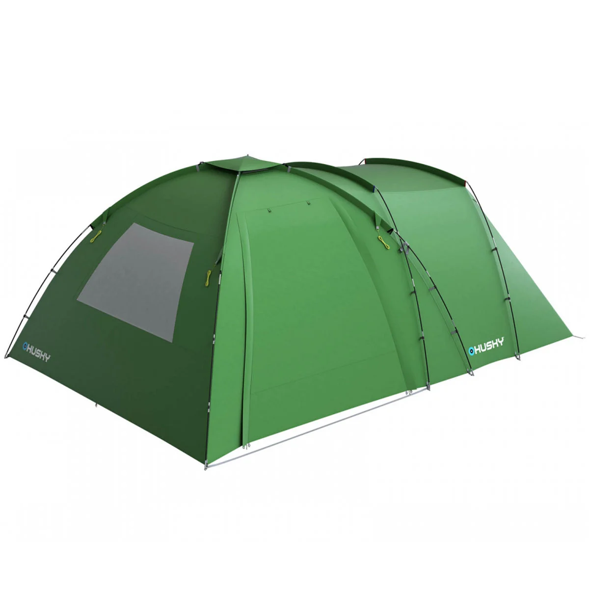 HUSKY BOSTON NEW DURAL 5 Unicolore  - Bivouac tent