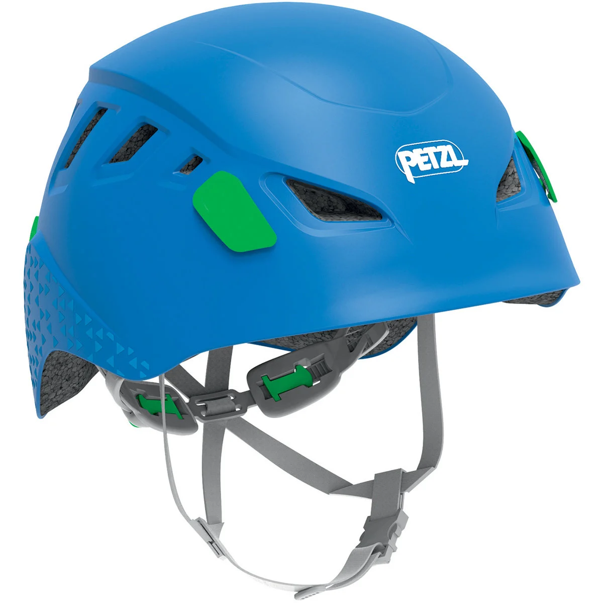 PETZL PICCHU BLEU  - Climbing helmet