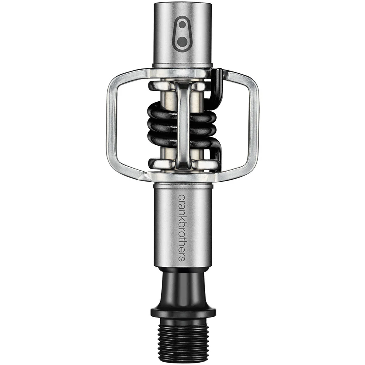 CRANKBROTHERS EGGBEATER 1 Unicolore  - Mountain bike pedal