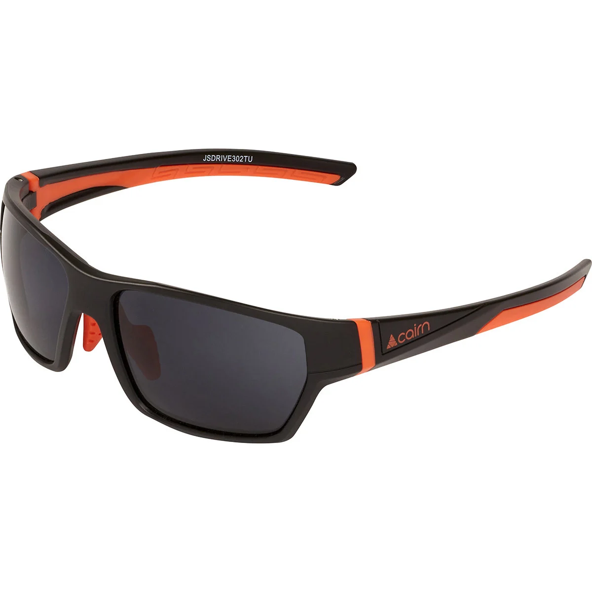 CAIRN DRIVE MAT UNI  - Cycling sunglasses