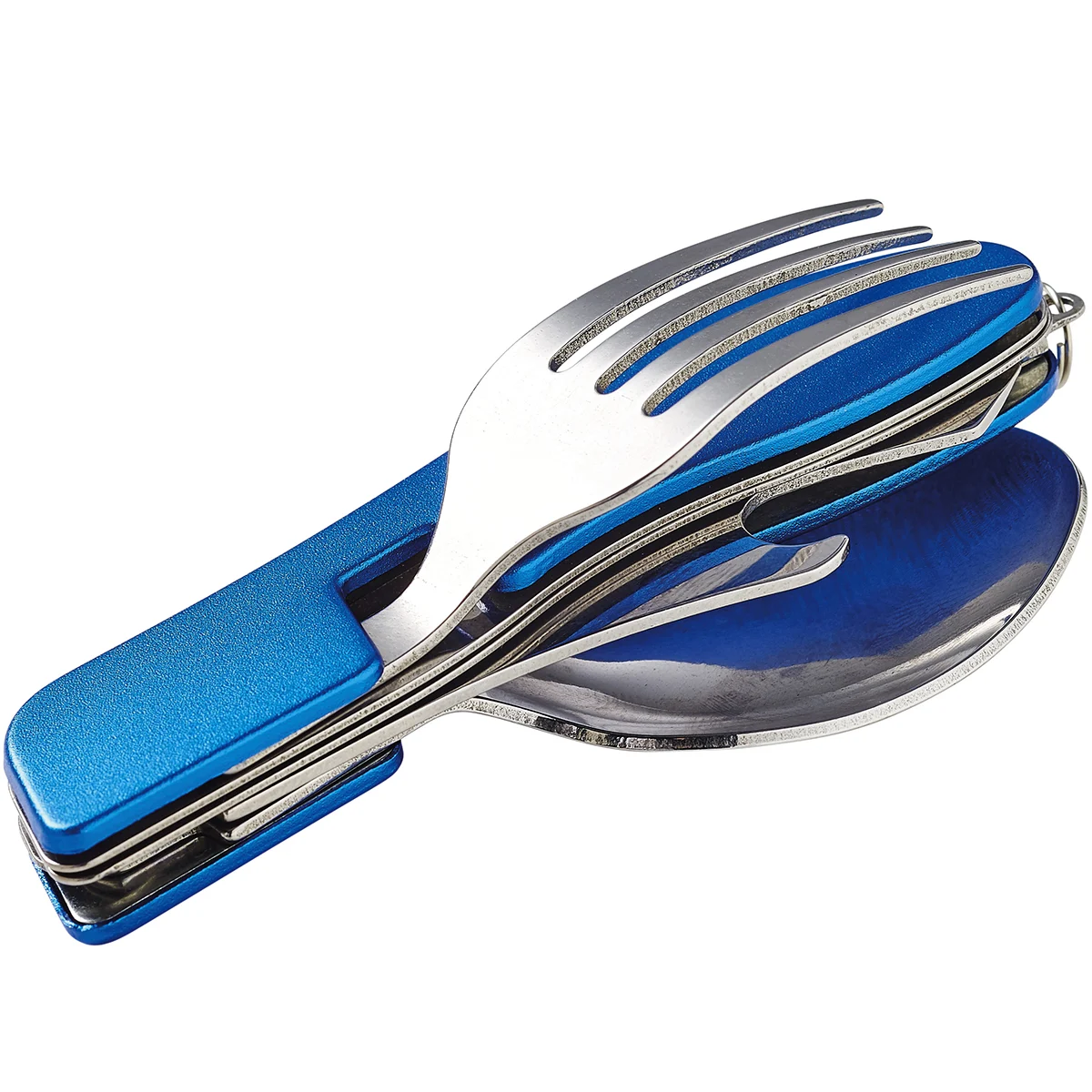 TRIGANO COUS DE VOYAGE UNI  - Camp cutlery