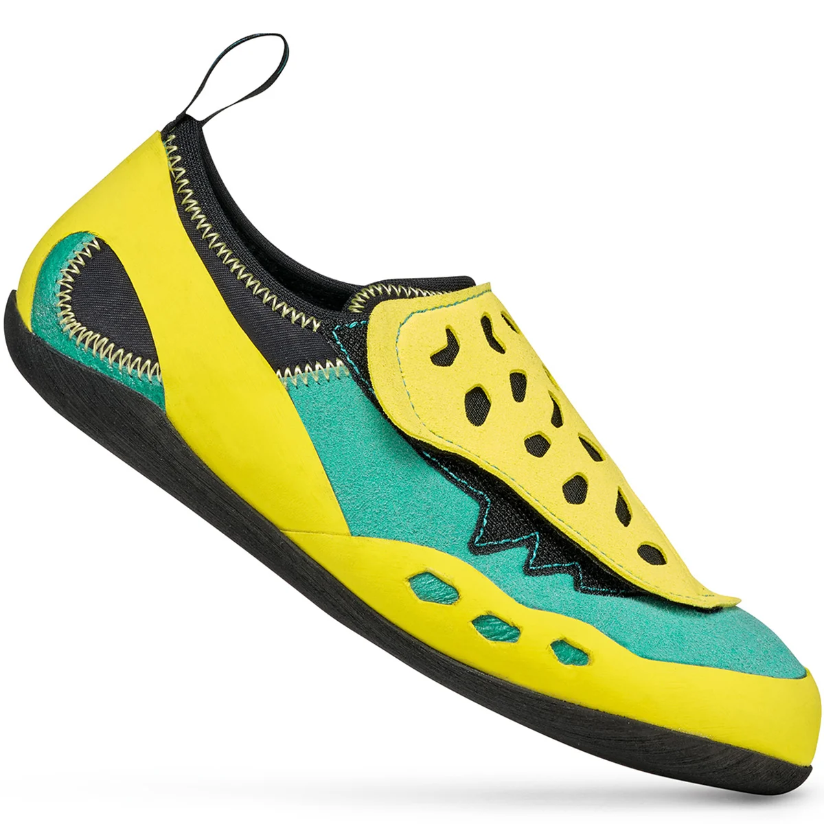 SCARPA PIKI JR Unicolore  - Climbing shoes