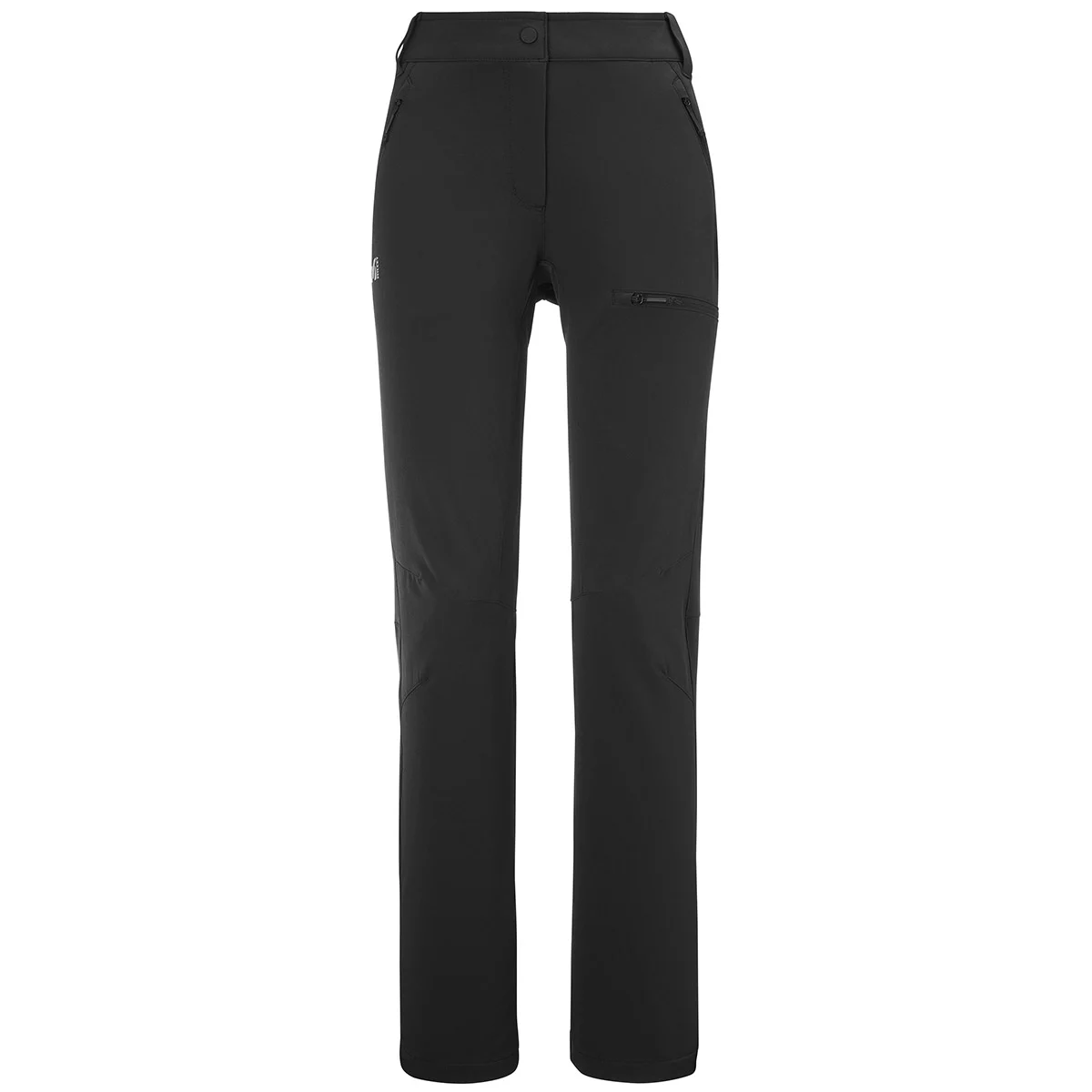 MILLET ALL OUTDOOR II PANT W NOIR  - Hiking trousers