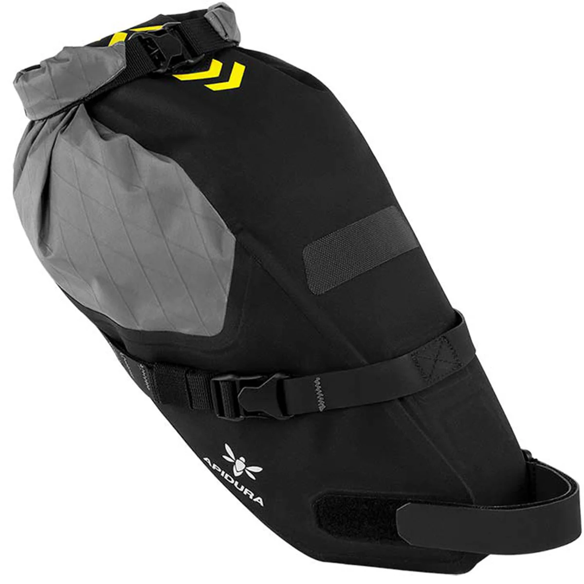 APIDURA BACKCOUNTRY SADDLE PACK 4.5L UNI  - Bike Pannier