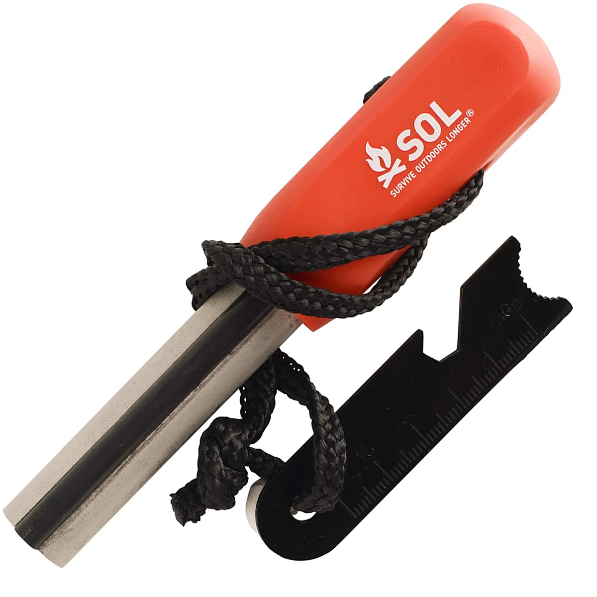 SOL MAG STRIKER Unicolore  - Stove accessory