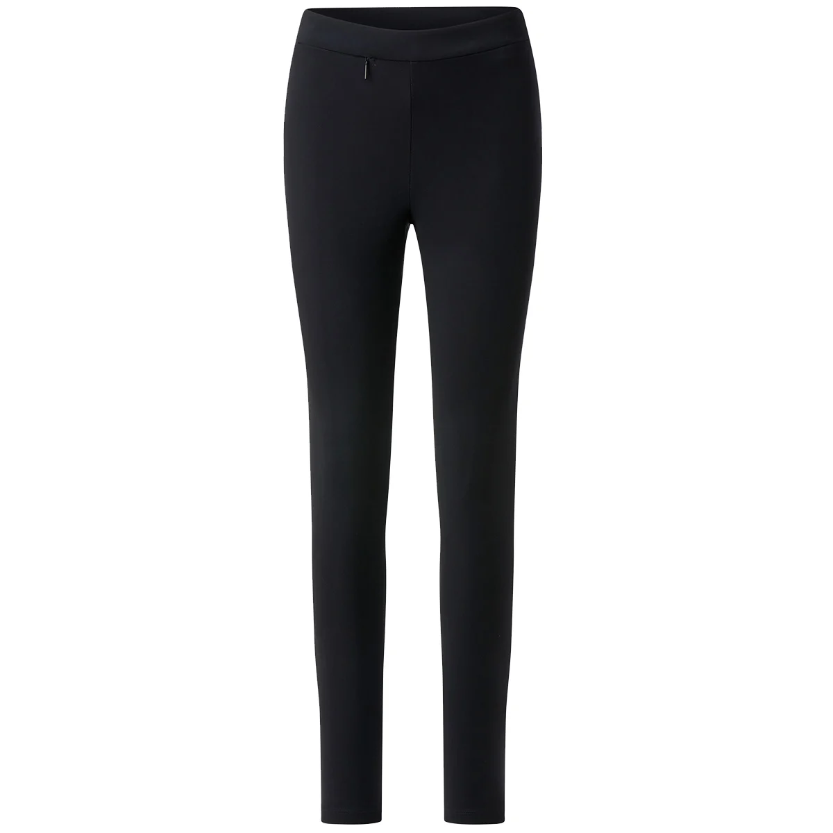 FUSALP SYBIL PANT WS BLACK  - Leggings