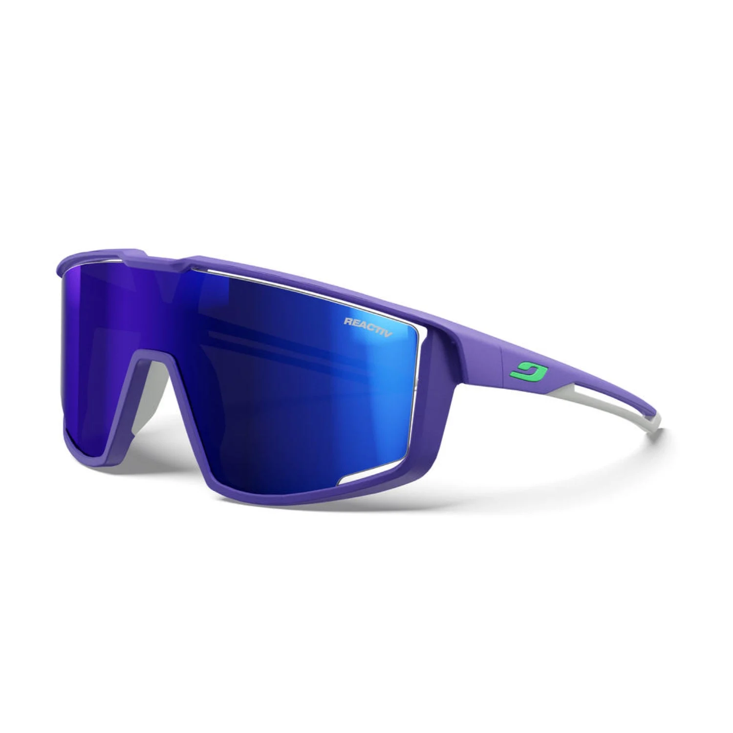Julbo Fury Watt'Ever Reactiv 1-3