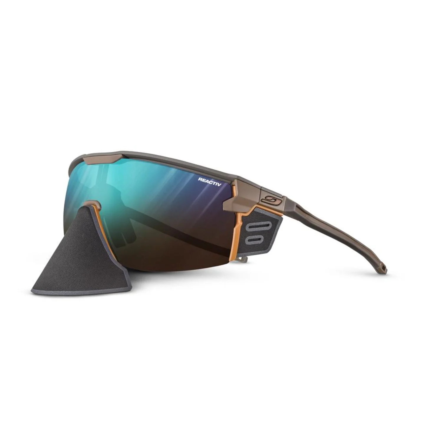 Julbo Ultimate Cover Reactiv 2-4