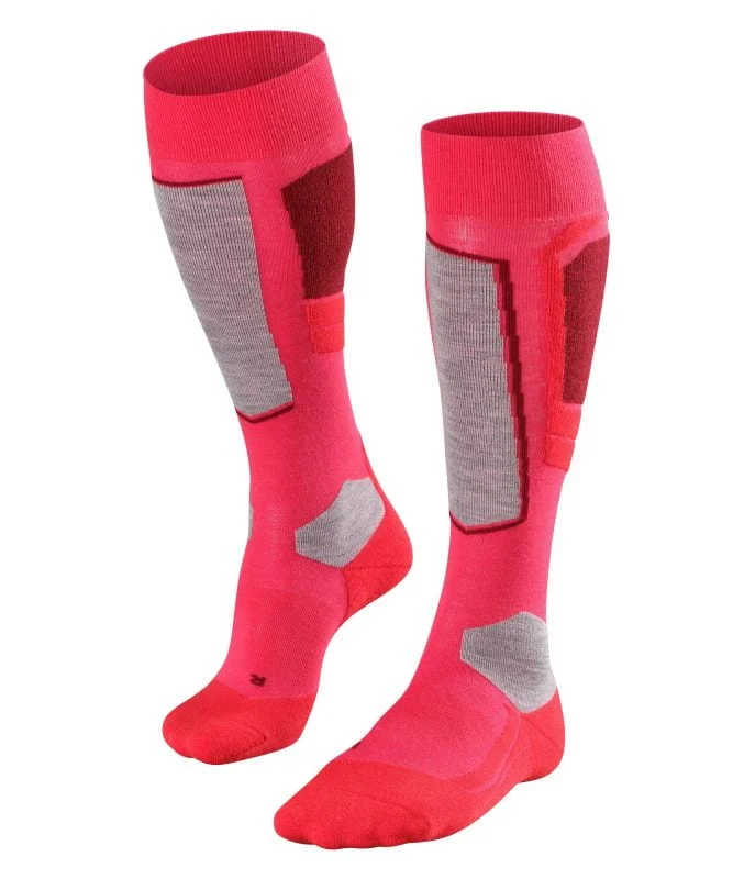 Falke SK4 Women Rose