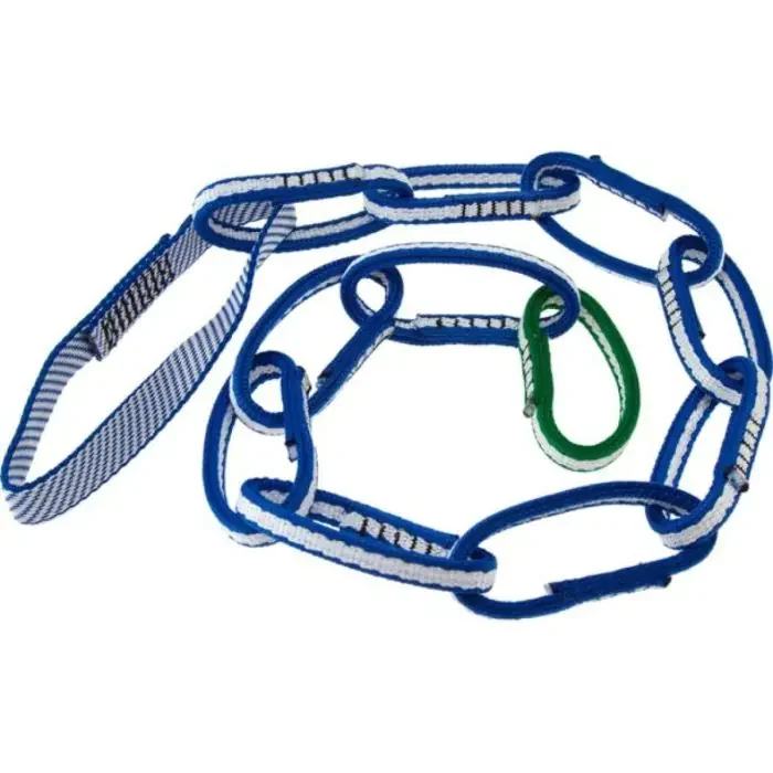 Metolius Ultimate daisy chain - Size 1 Size - Blue (Outlet)