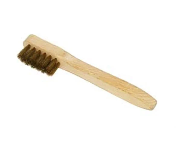 Kunzmann File Brush