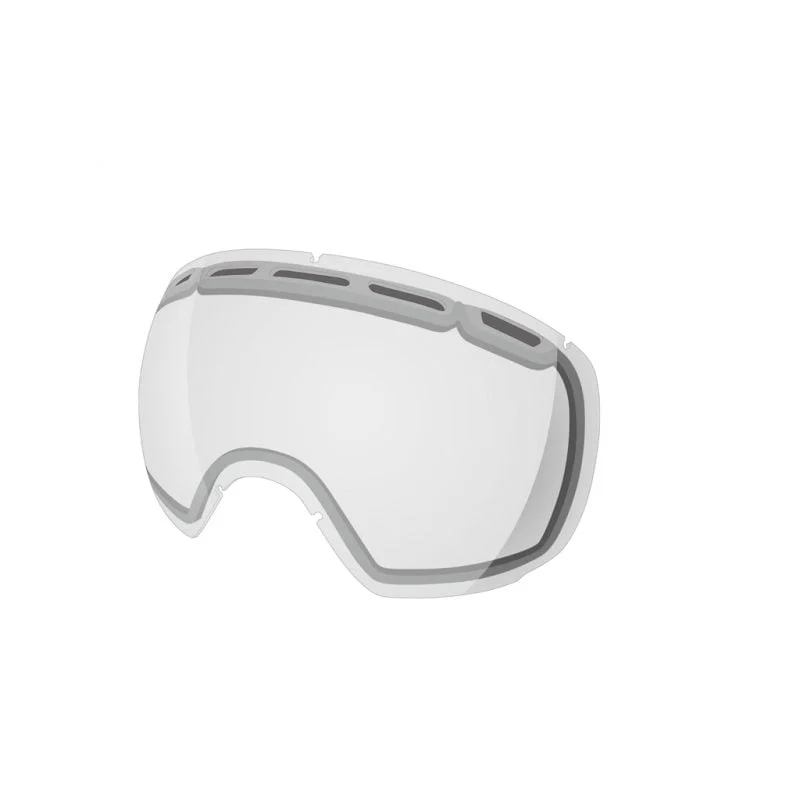 SHRED Smartefy Double Lens Clear (VLT 81%) – Spare Lens